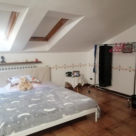 La Stanza Dello Scirocco Hotel Celle Ligure Exterior foto