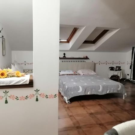 La Stanza Dello Scirocco Hotel Celle Ligure Exterior foto